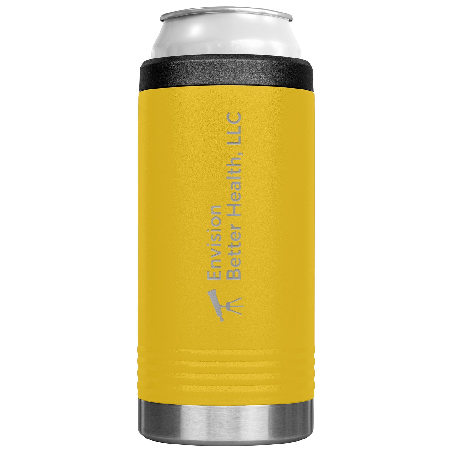 EBH-12oz Cozie Insulated Tumbler