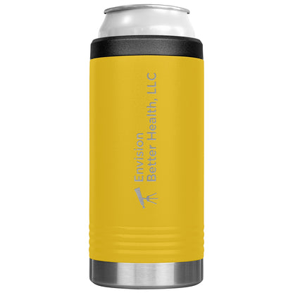 EBH-12oz Cozie Insulated Tumbler