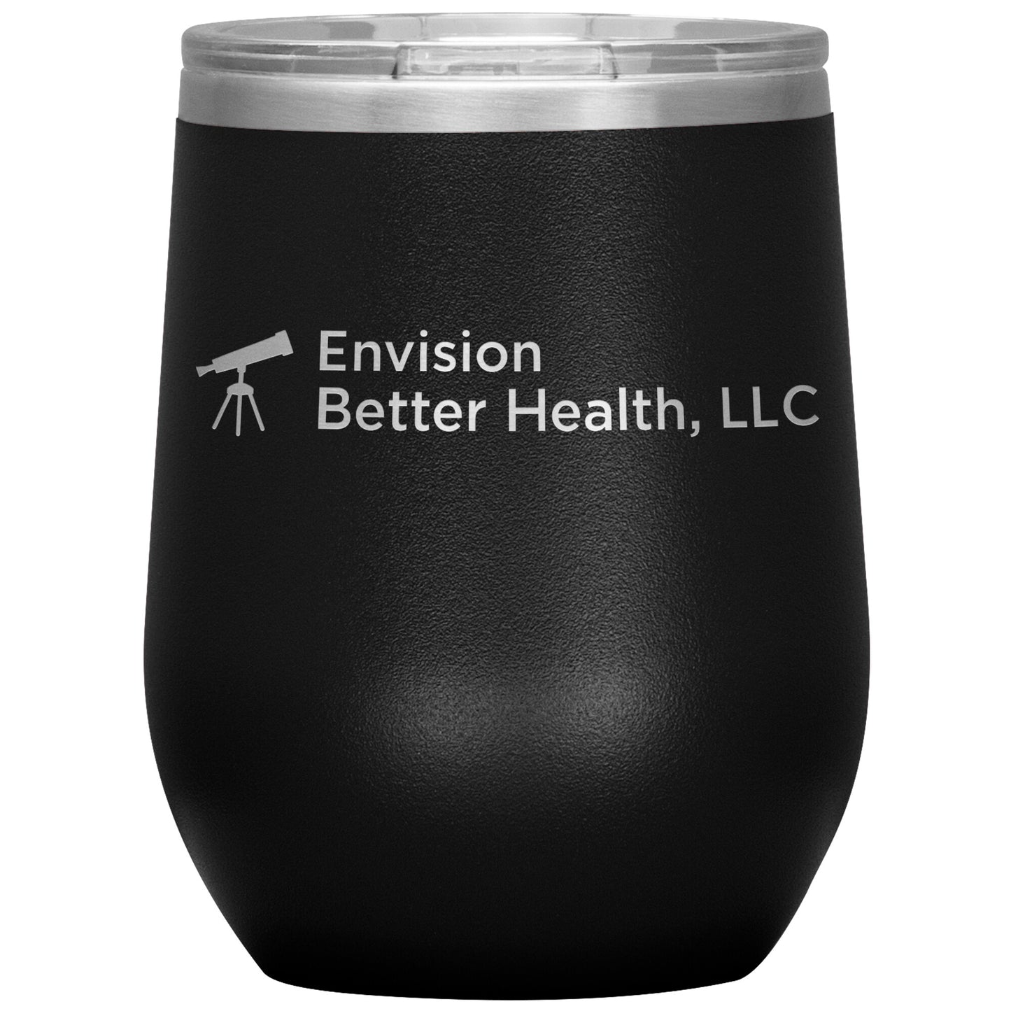EBH-12oz Insulated Tumbler