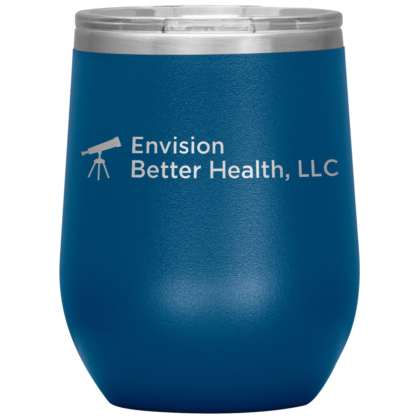EBH-12oz Insulated Tumbler
