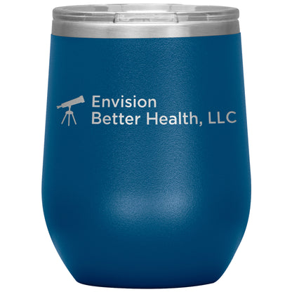 EBH-12oz Insulated Tumbler