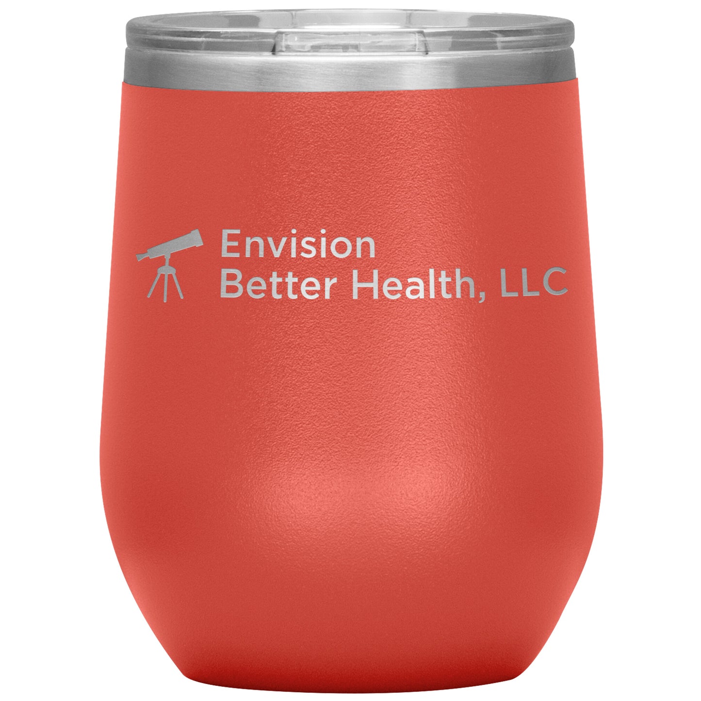 EBH-12oz Insulated Tumbler