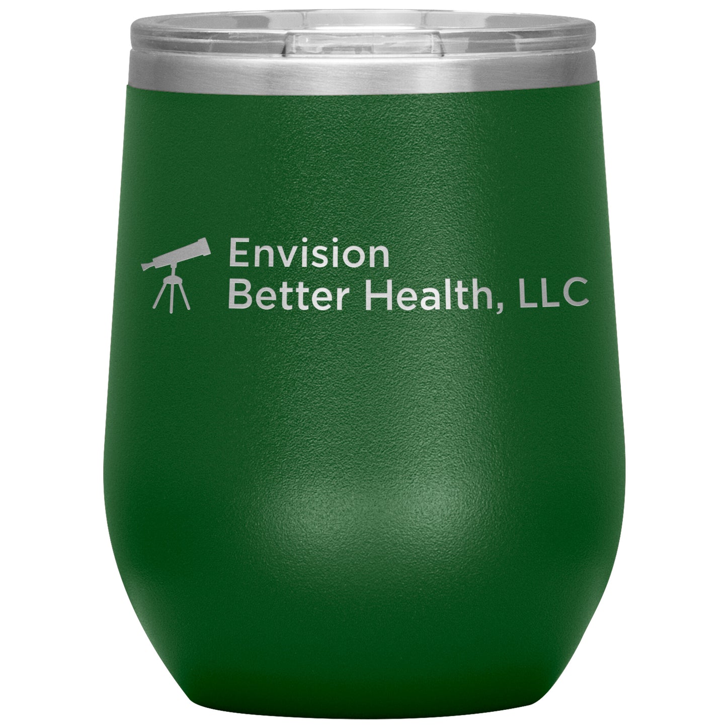 EBH-12oz Insulated Tumbler