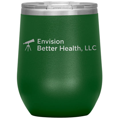 EBH-12oz Insulated Tumbler