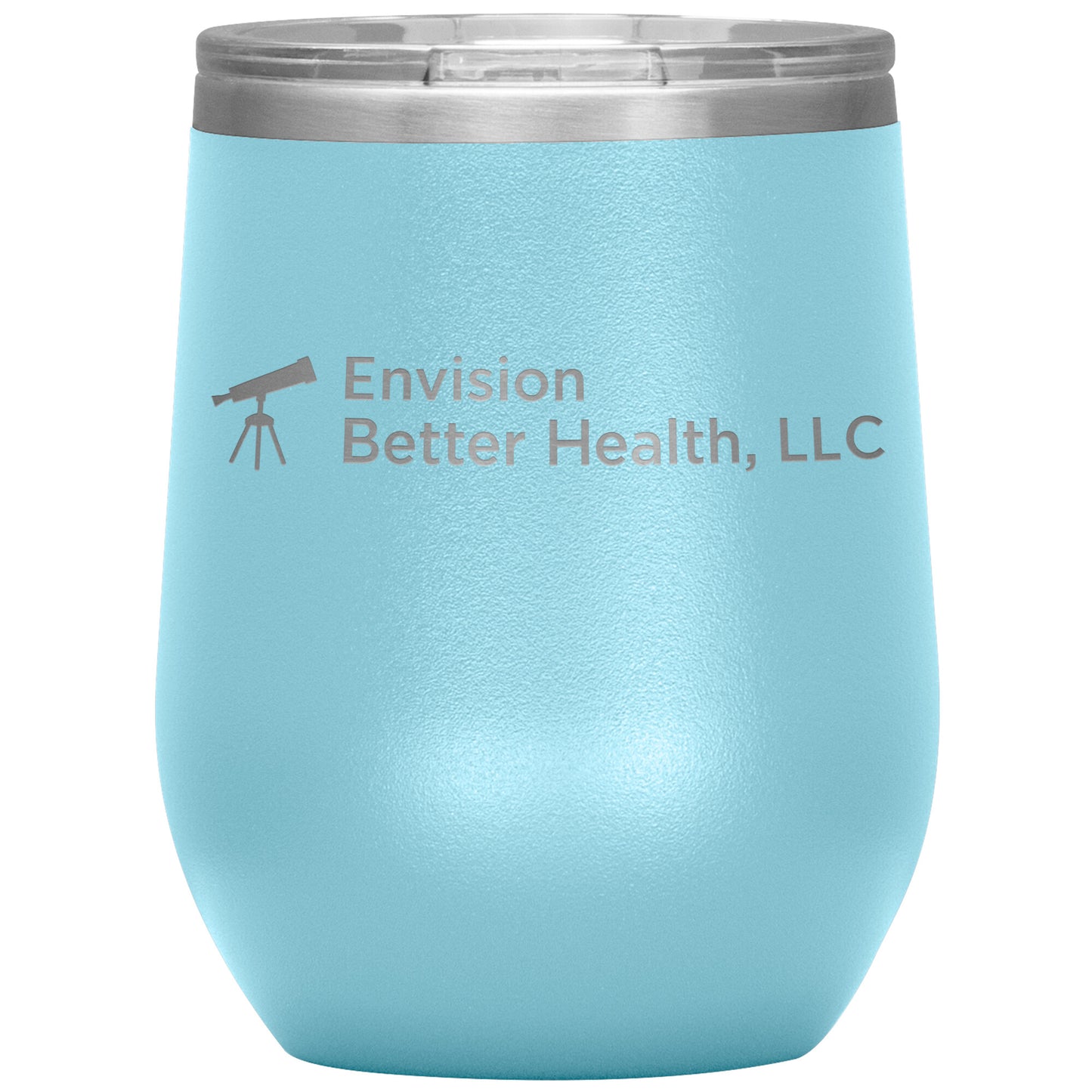 EBH-12oz Insulated Tumbler