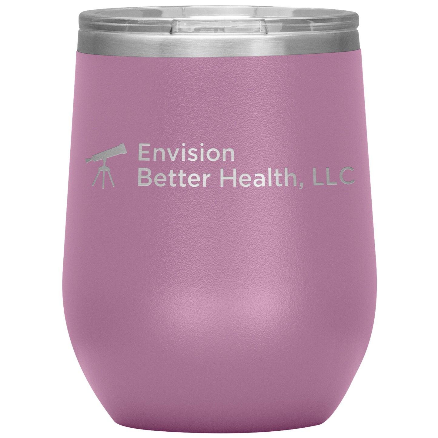 EBH-12oz Insulated Tumbler