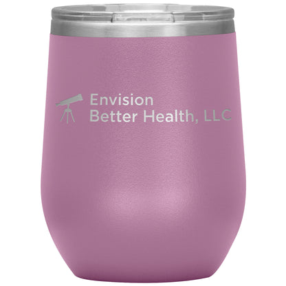 EBH-12oz Insulated Tumbler