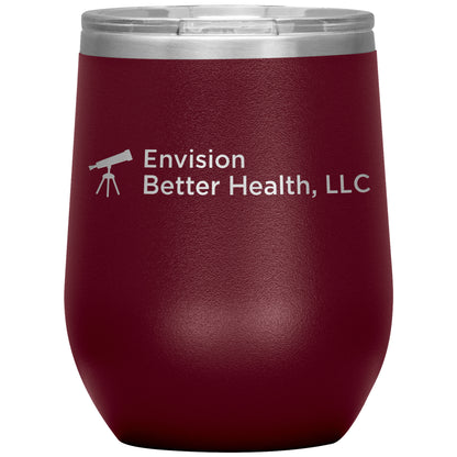EBH-12oz Insulated Tumbler