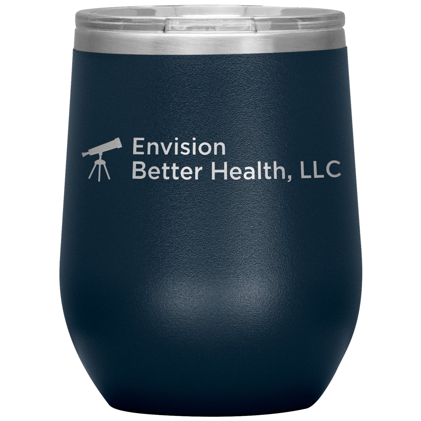 EBH-12oz Insulated Tumbler