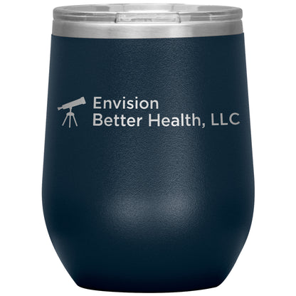 EBH-12oz Insulated Tumbler