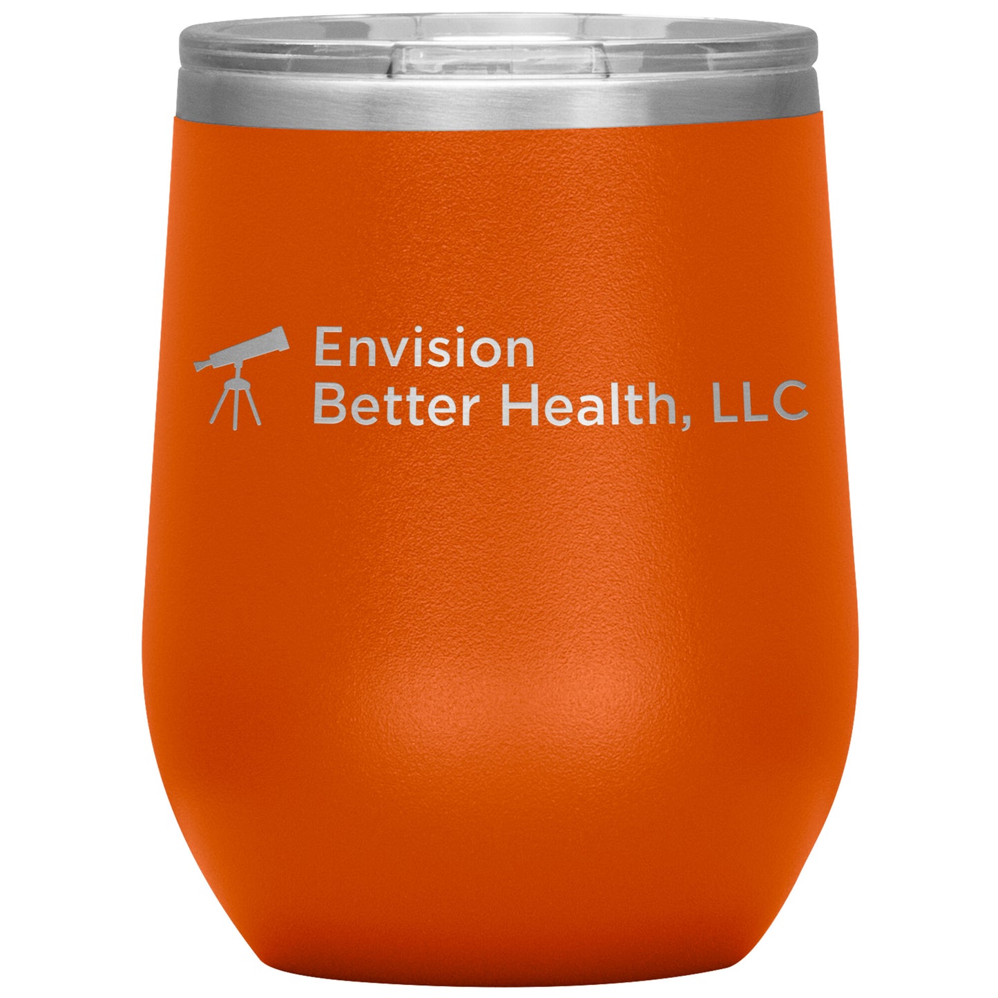 EBH-12oz Insulated Tumbler