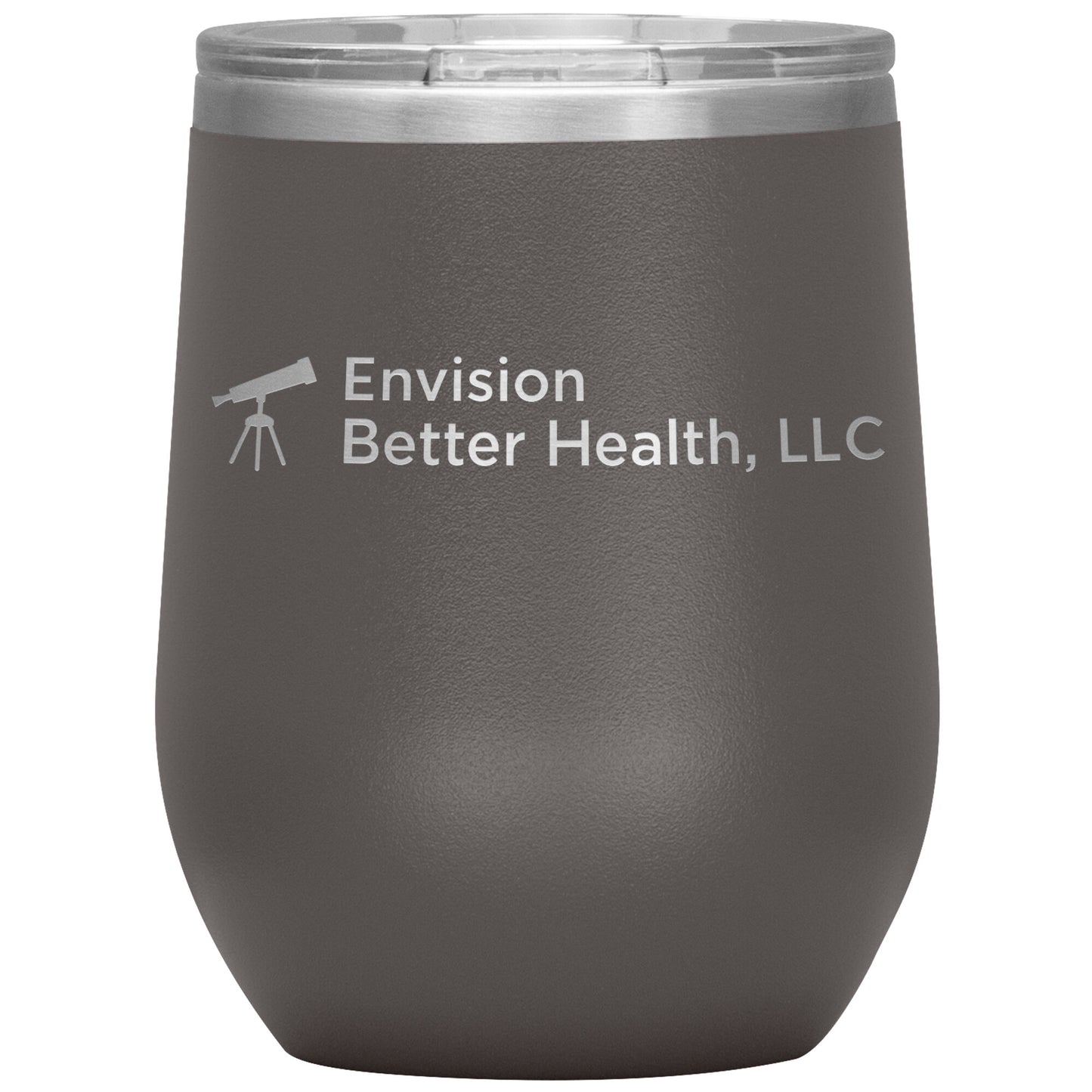 EBH-12oz Insulated Tumbler