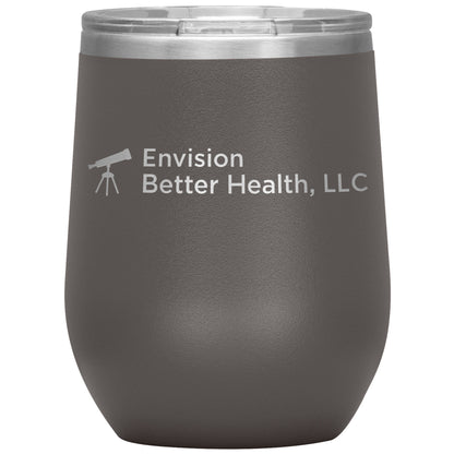 EBH-12oz Insulated Tumbler