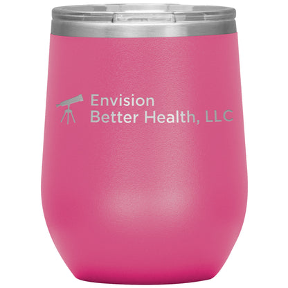 EBH-12oz Insulated Tumbler