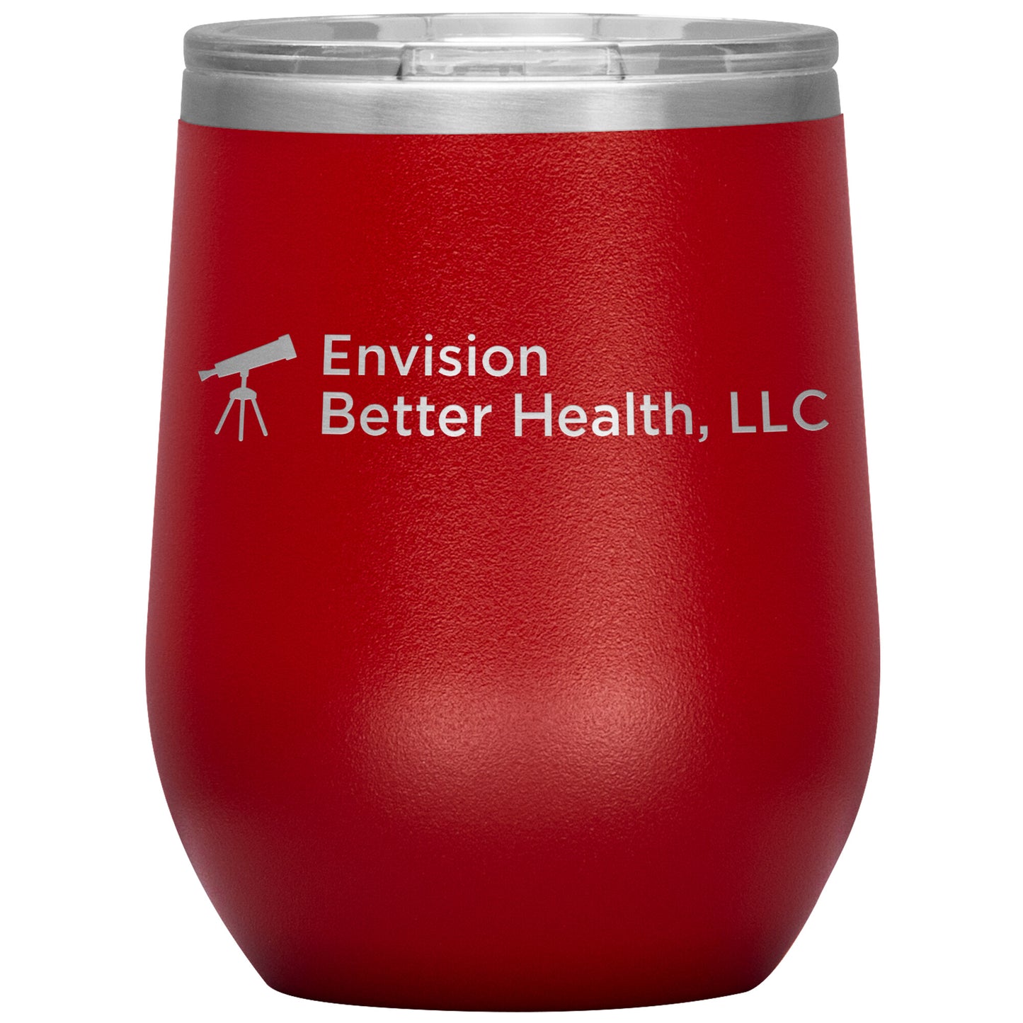 EBH-12oz Insulated Tumbler