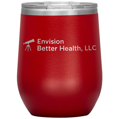 EBH-12oz Insulated Tumbler