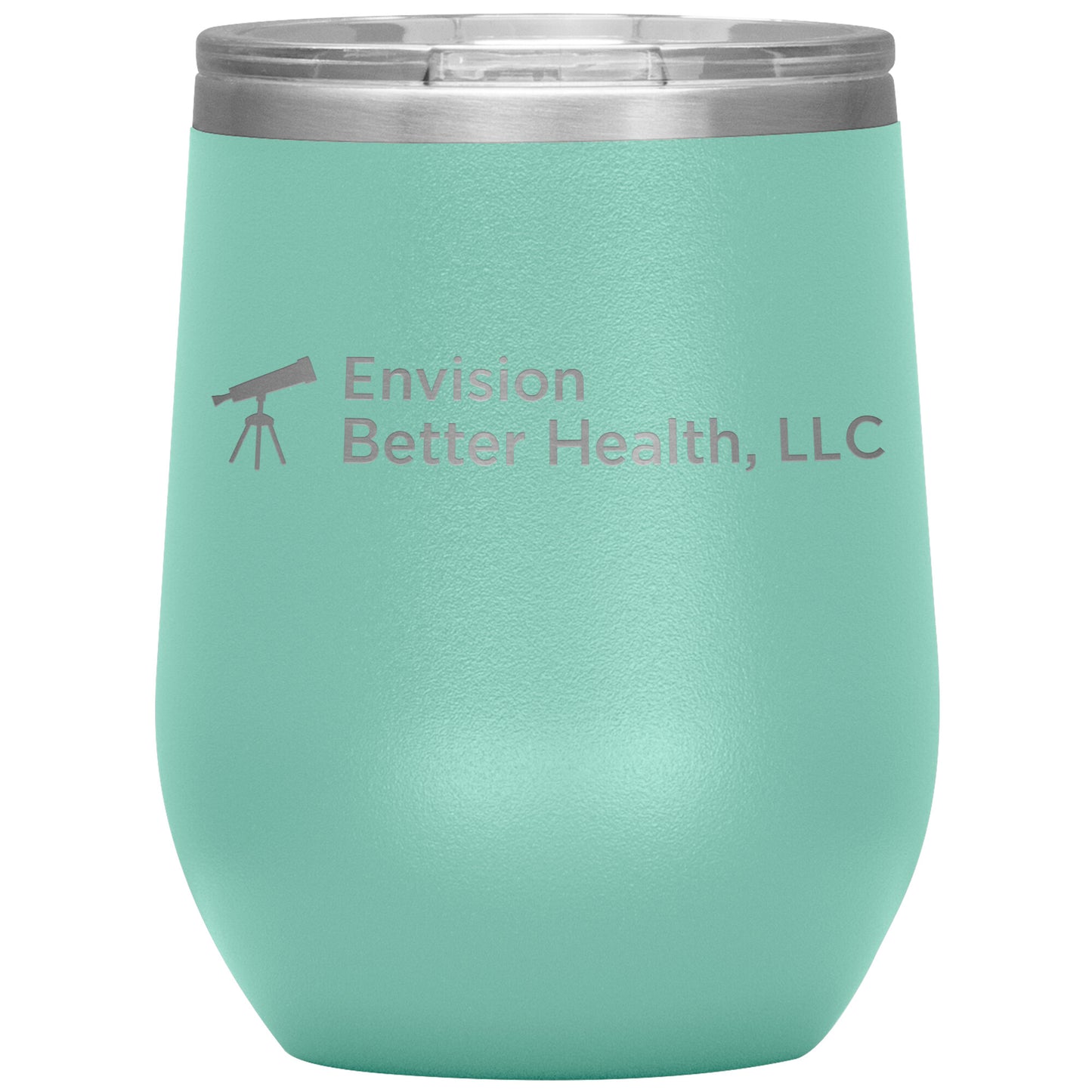 EBH-12oz Insulated Tumbler