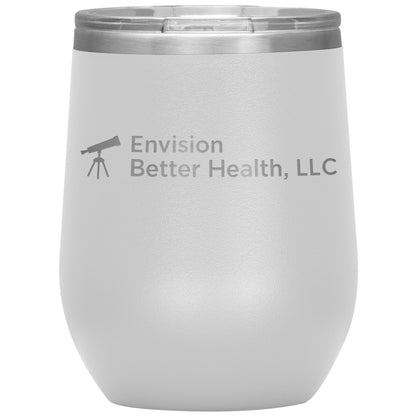 EBH-12oz Insulated Tumbler