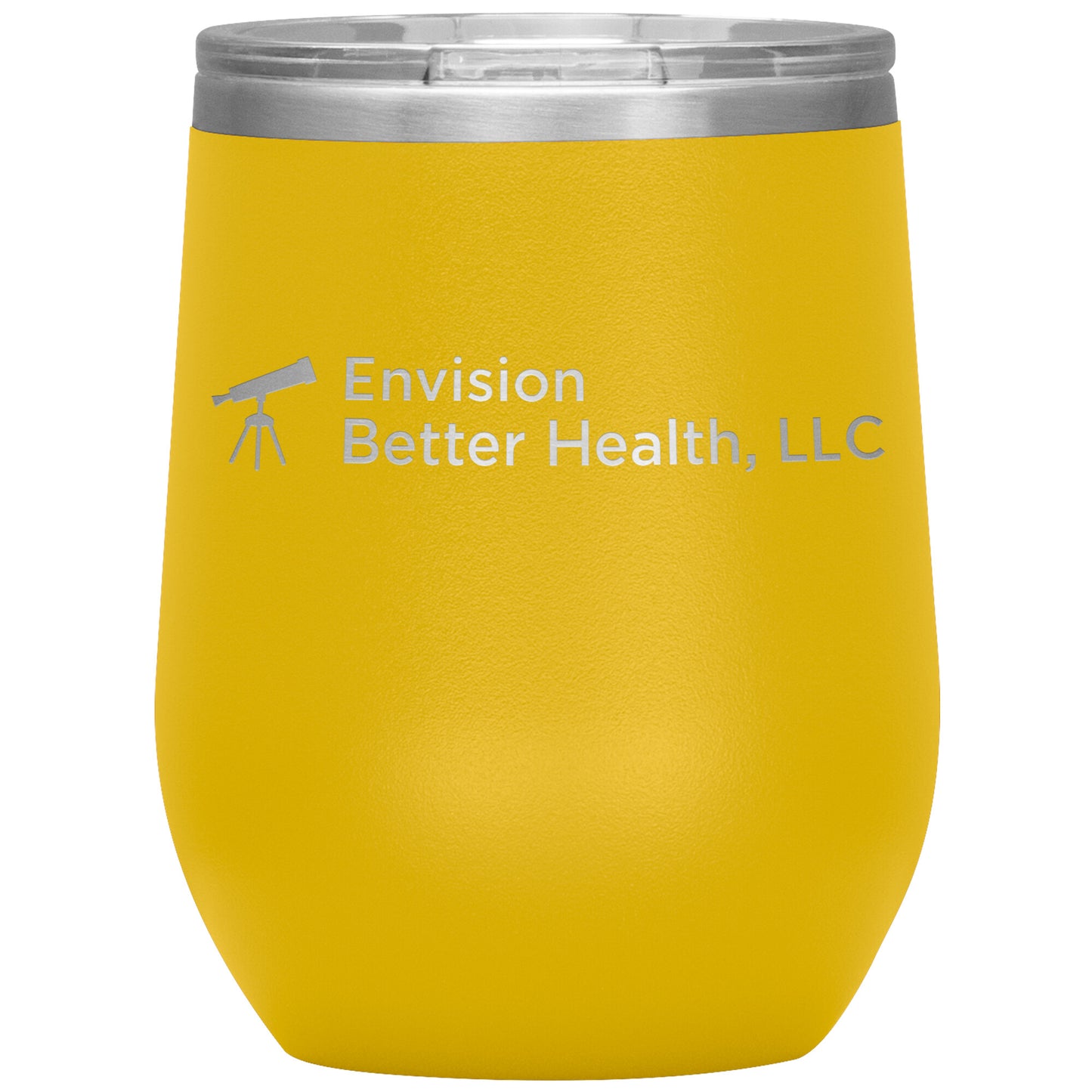 EBH-12oz Insulated Tumbler