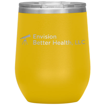 EBH-12oz Insulated Tumbler