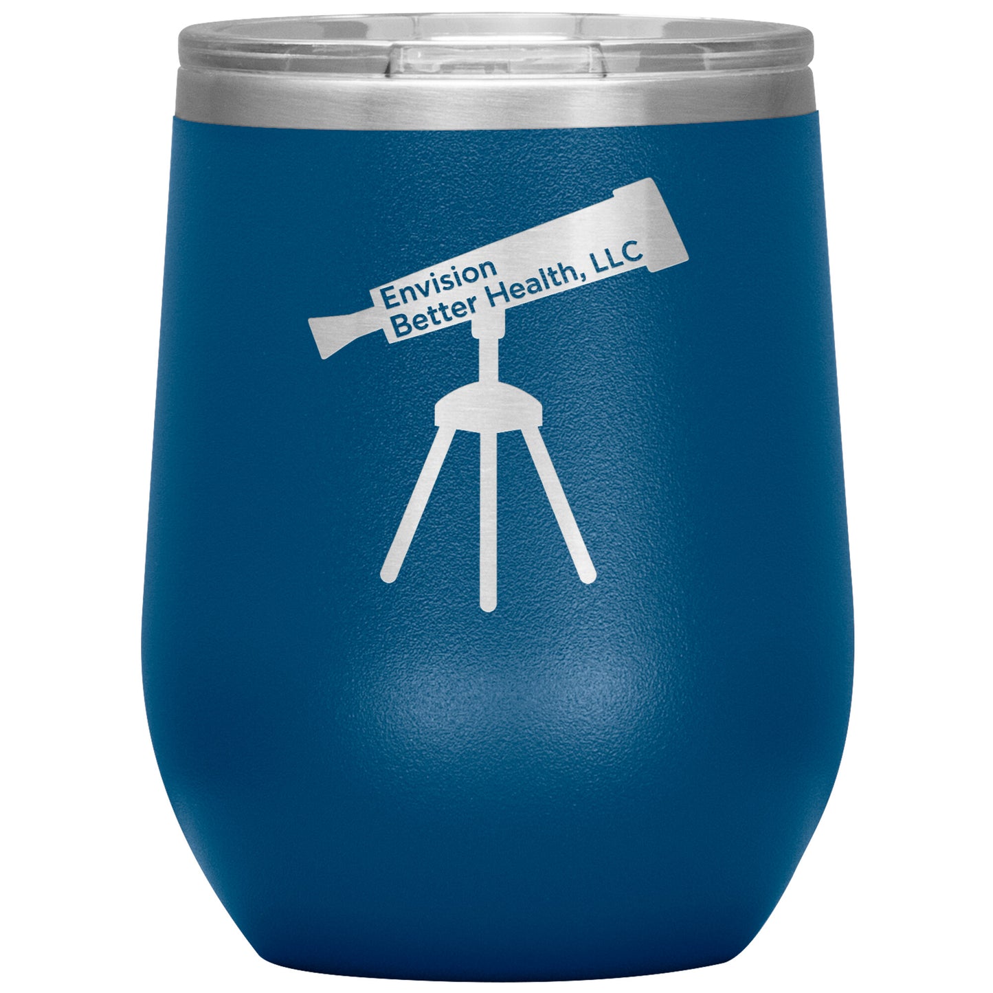 EBH-12oz Wine Insulated Tumbler