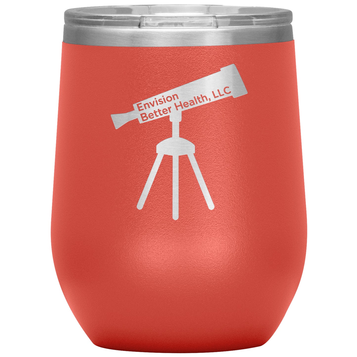 EBH-12oz Wine Insulated Tumbler