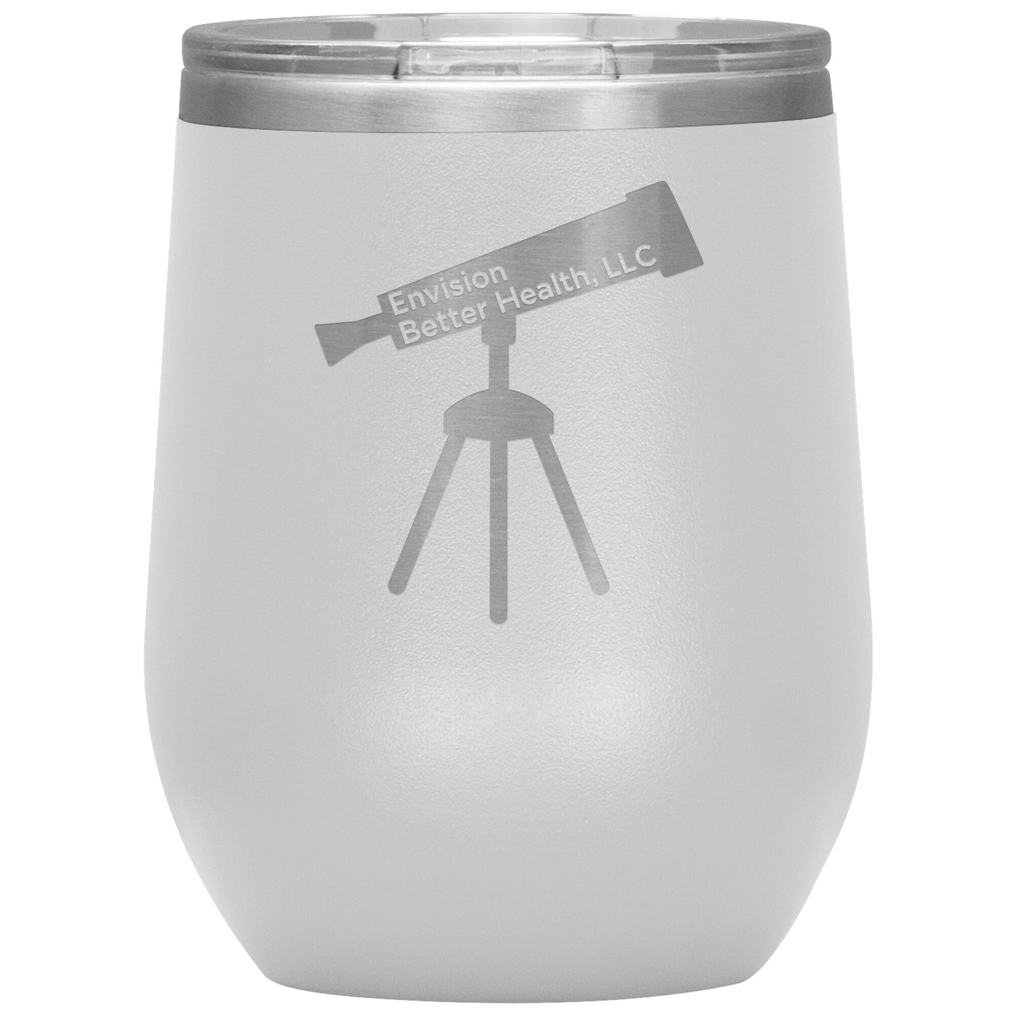 EBH-12oz Wine Insulated Tumbler