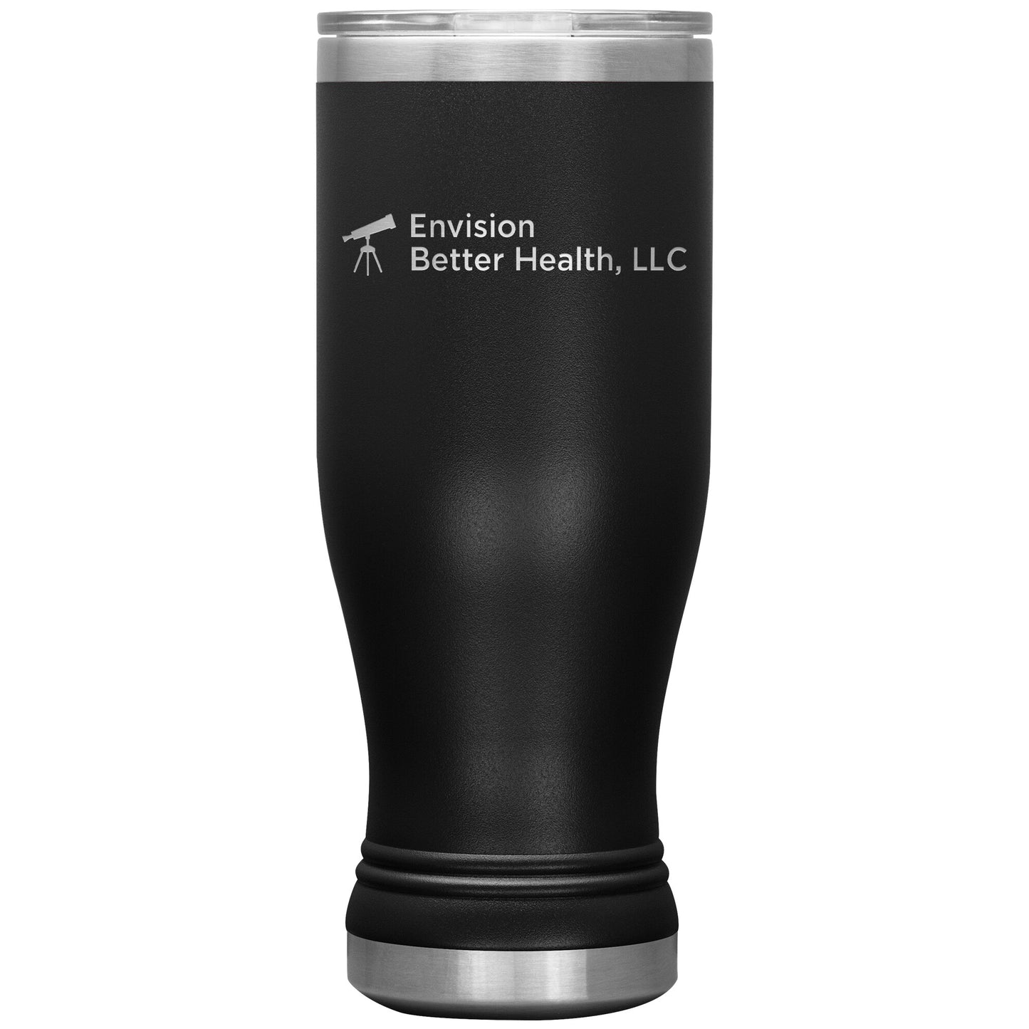 EBH-20oz BOHO Insulated Tumbler