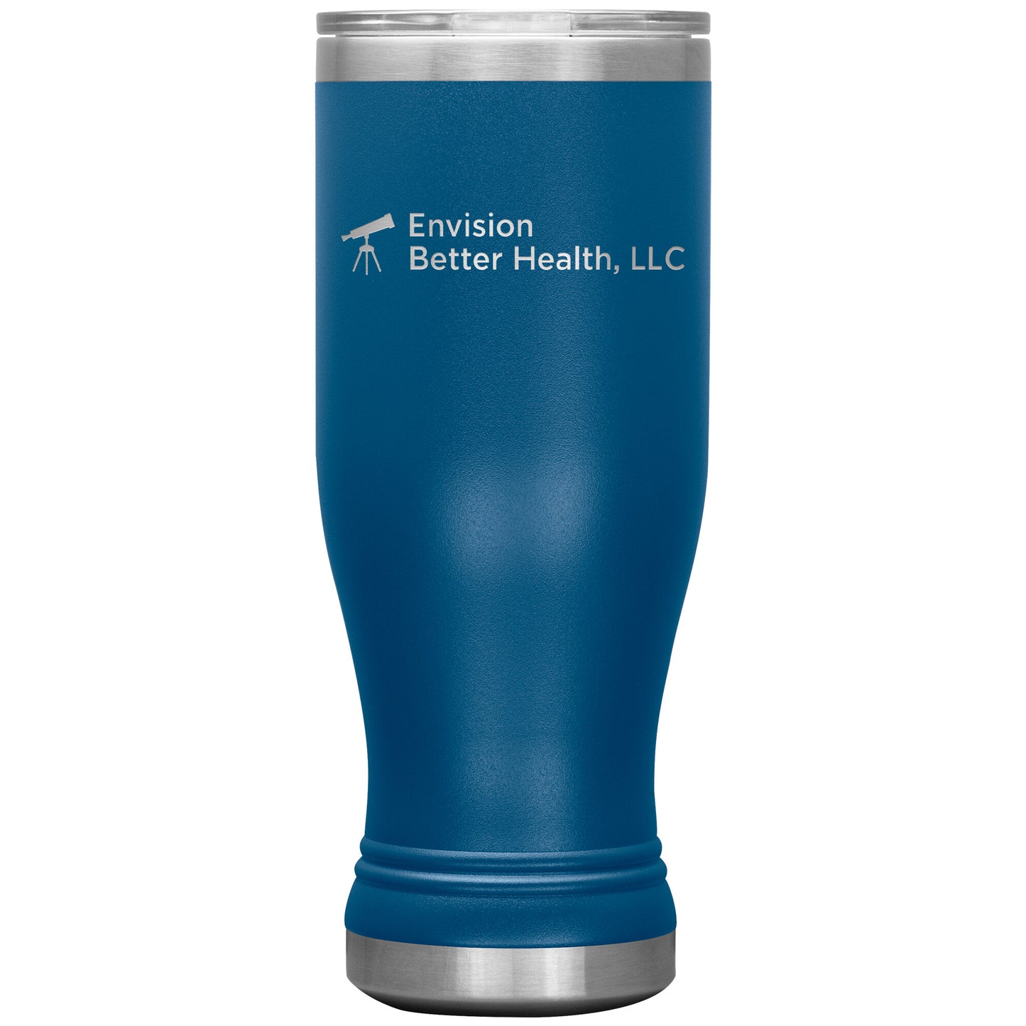 EBH-20oz BOHO Insulated Tumbler