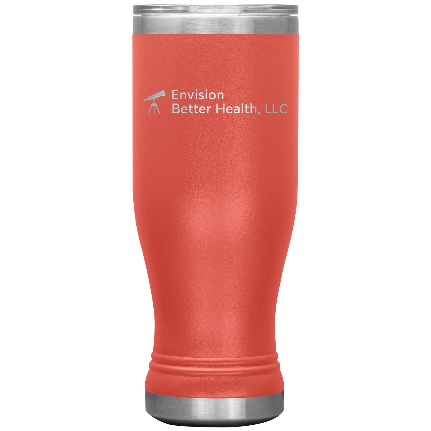 EBH-20oz BOHO Insulated Tumbler