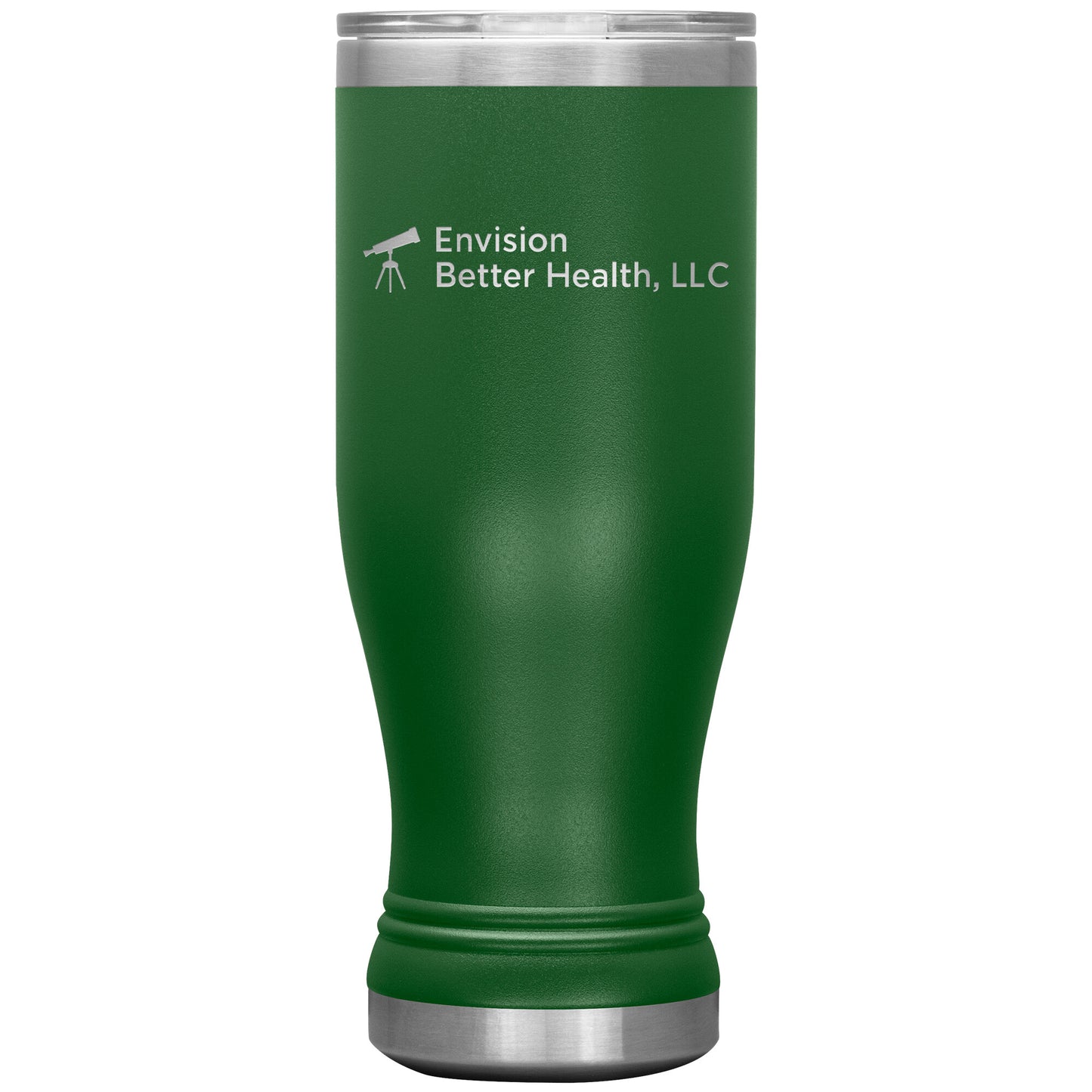 EBH-20oz BOHO Insulated Tumbler