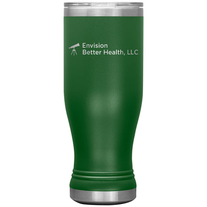 EBH-20oz BOHO Insulated Tumbler