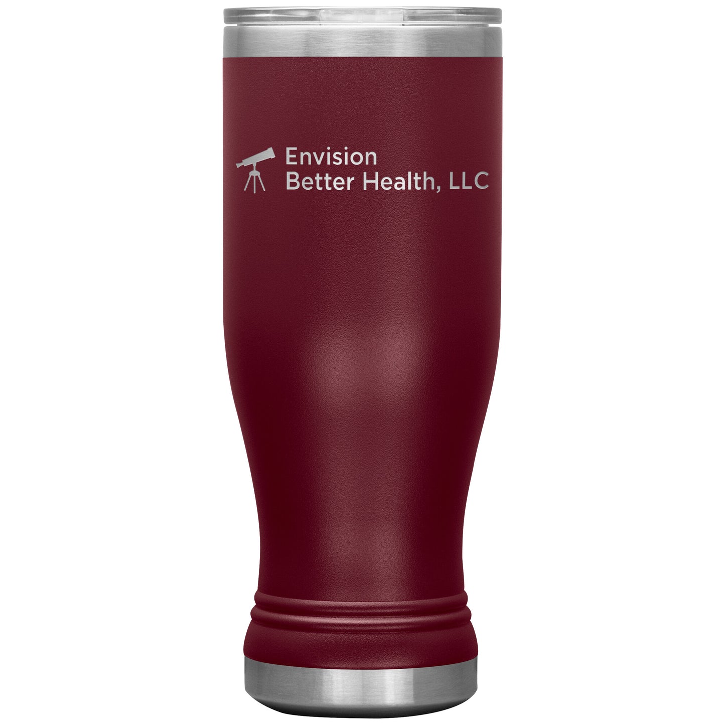 EBH-20oz BOHO Insulated Tumbler