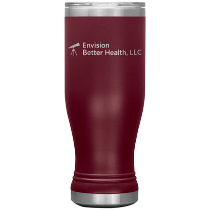 EBH-20oz BOHO Insulated Tumbler