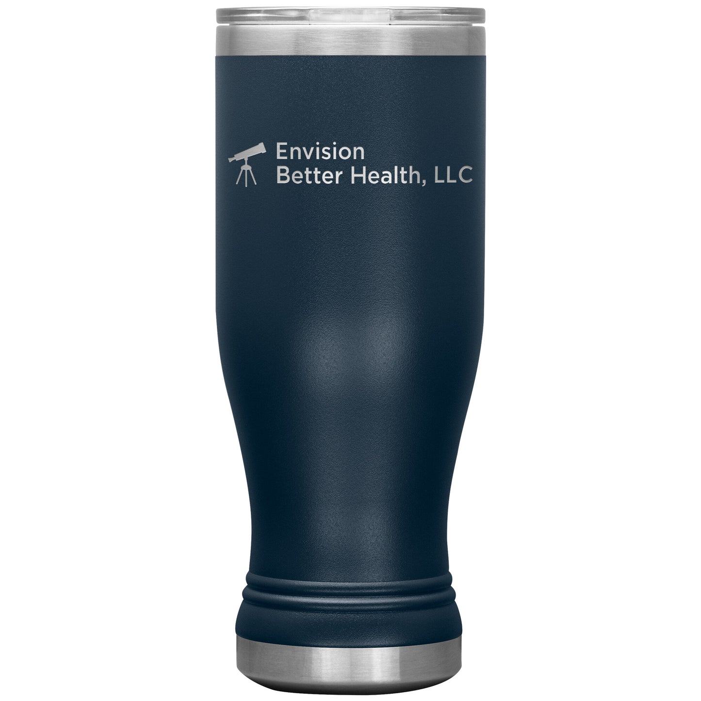 EBH-20oz BOHO Insulated Tumbler
