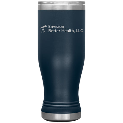 EBH-20oz BOHO Insulated Tumbler