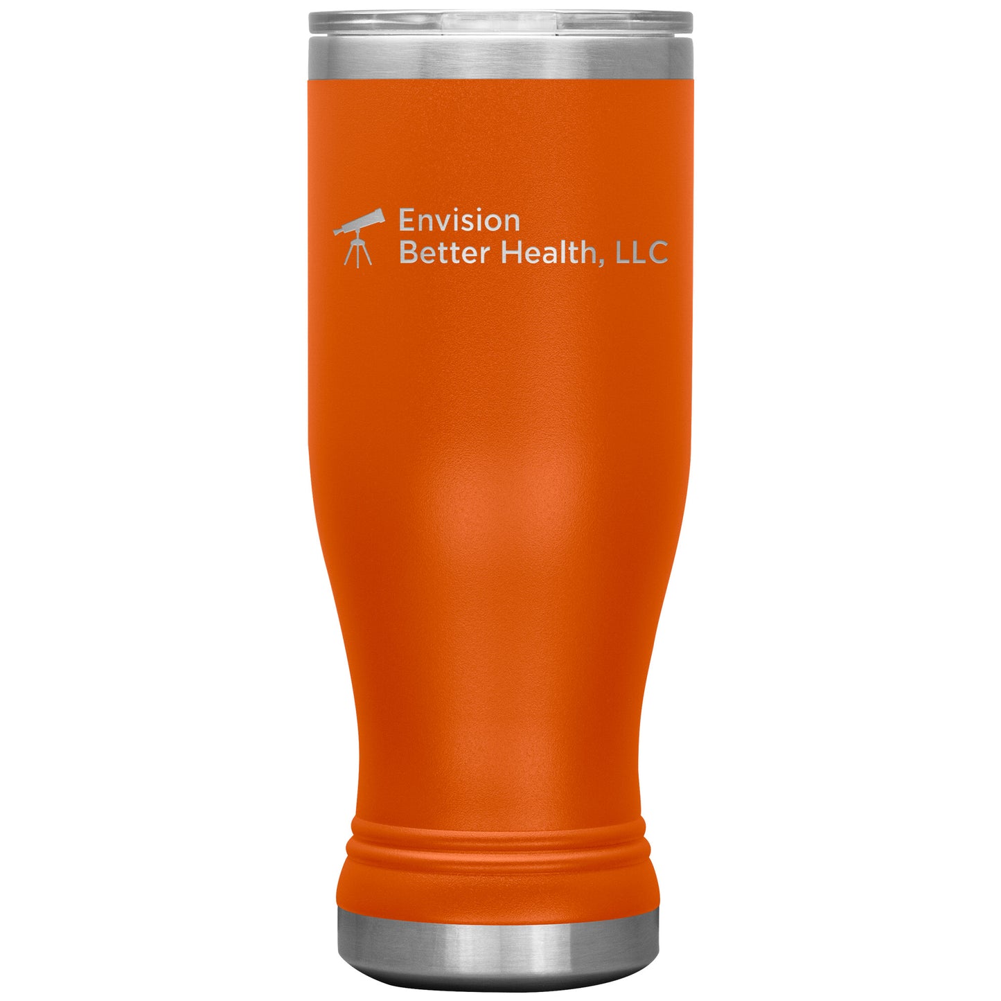 EBH-20oz BOHO Insulated Tumbler