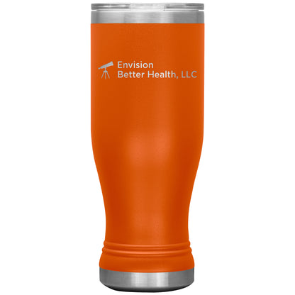 EBH-20oz BOHO Insulated Tumbler