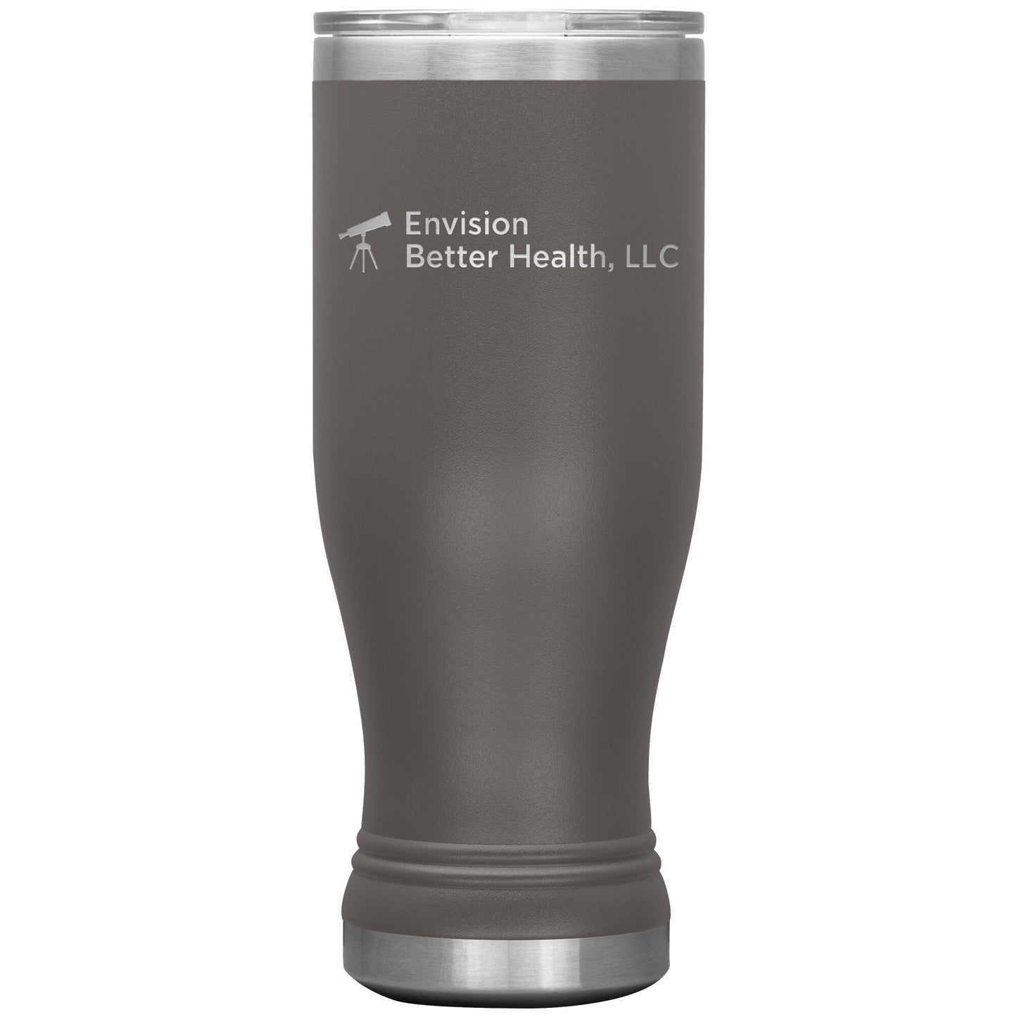 EBH-20oz BOHO Insulated Tumbler