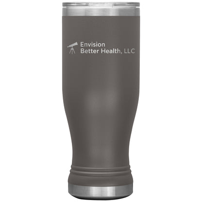 EBH-20oz BOHO Insulated Tumbler