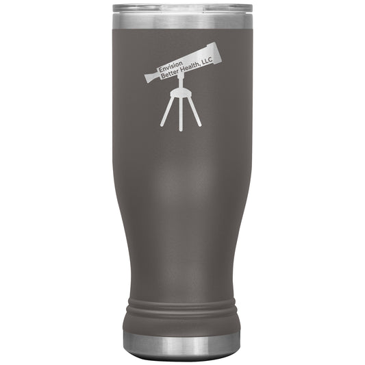 EBH-20oz BOHO Insulated Tumbler