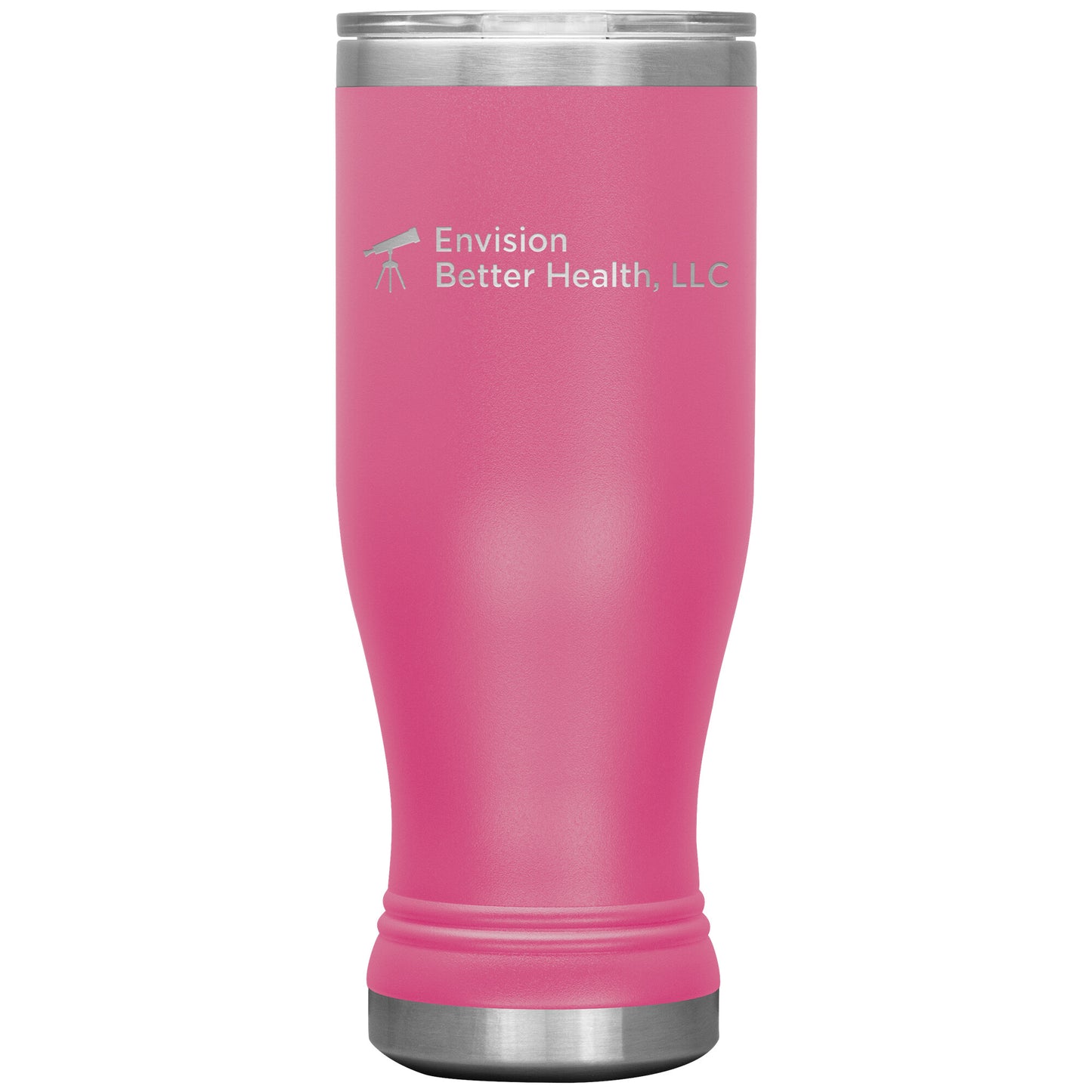 EBH-20oz BOHO Insulated Tumbler