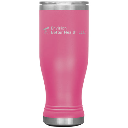 EBH-20oz BOHO Insulated Tumbler