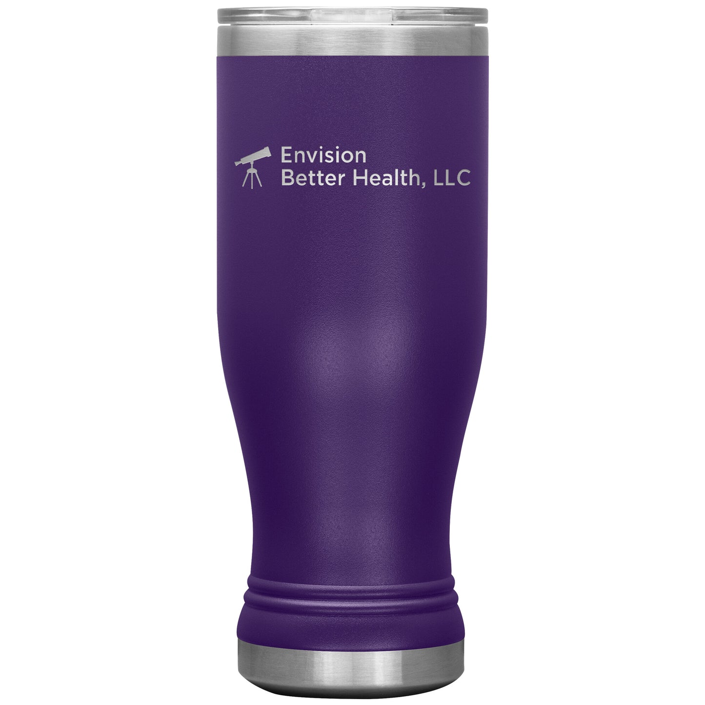 EBH-20oz BOHO Insulated Tumbler