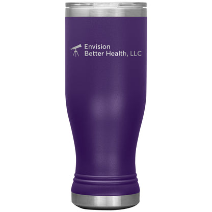EBH-20oz BOHO Insulated Tumbler