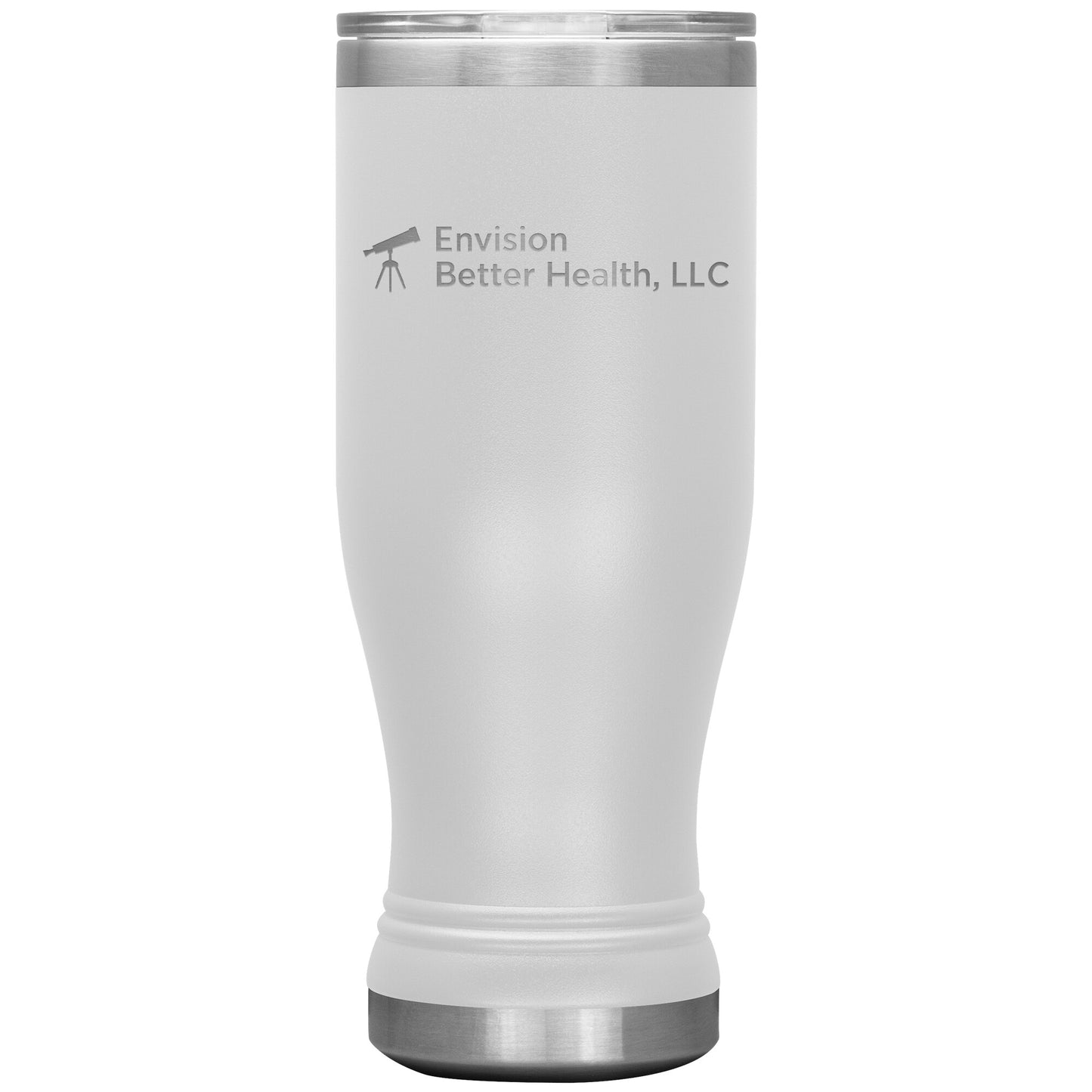 EBH-20oz BOHO Insulated Tumbler