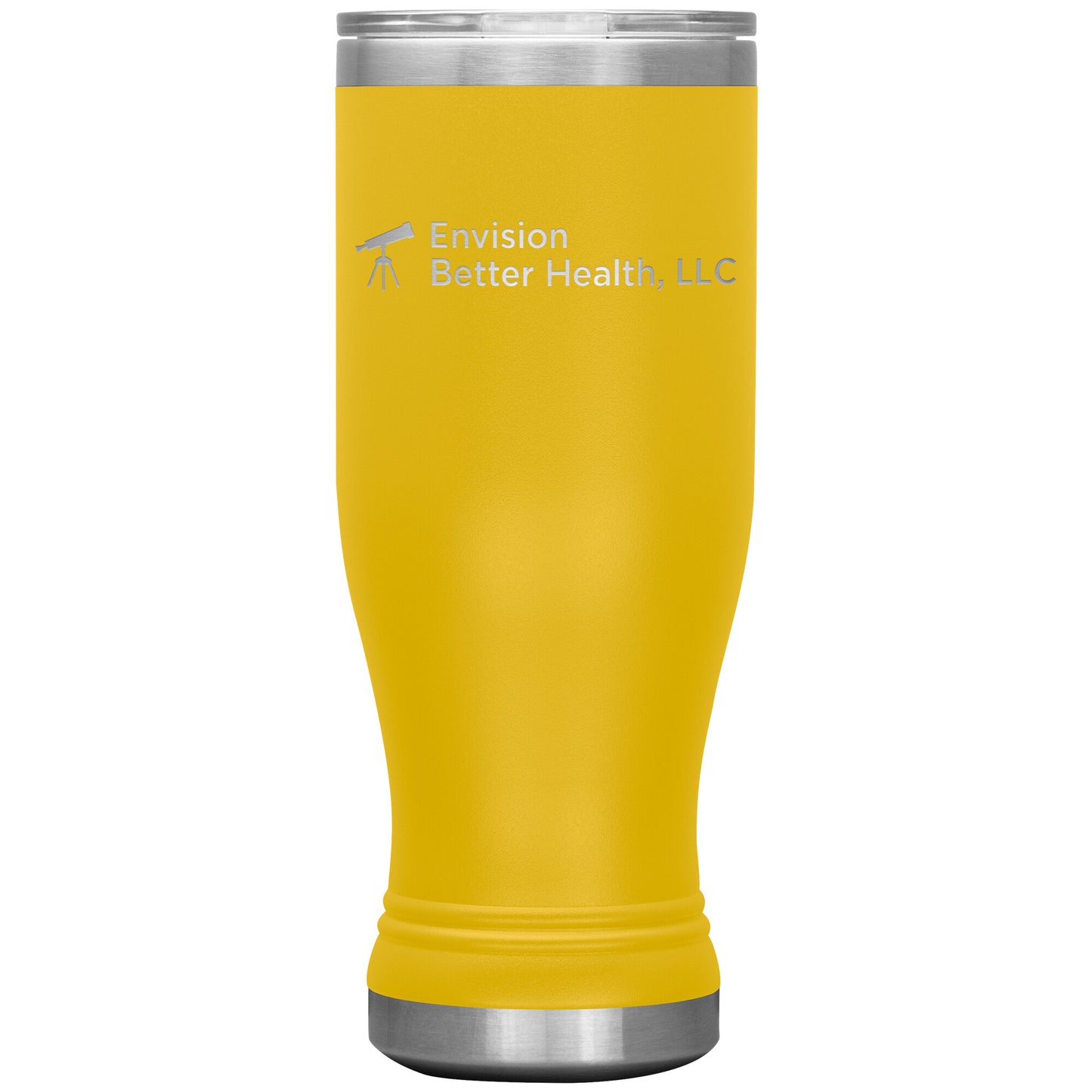 EBH-20oz BOHO Insulated Tumbler