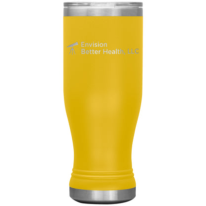 EBH-20oz BOHO Insulated Tumbler