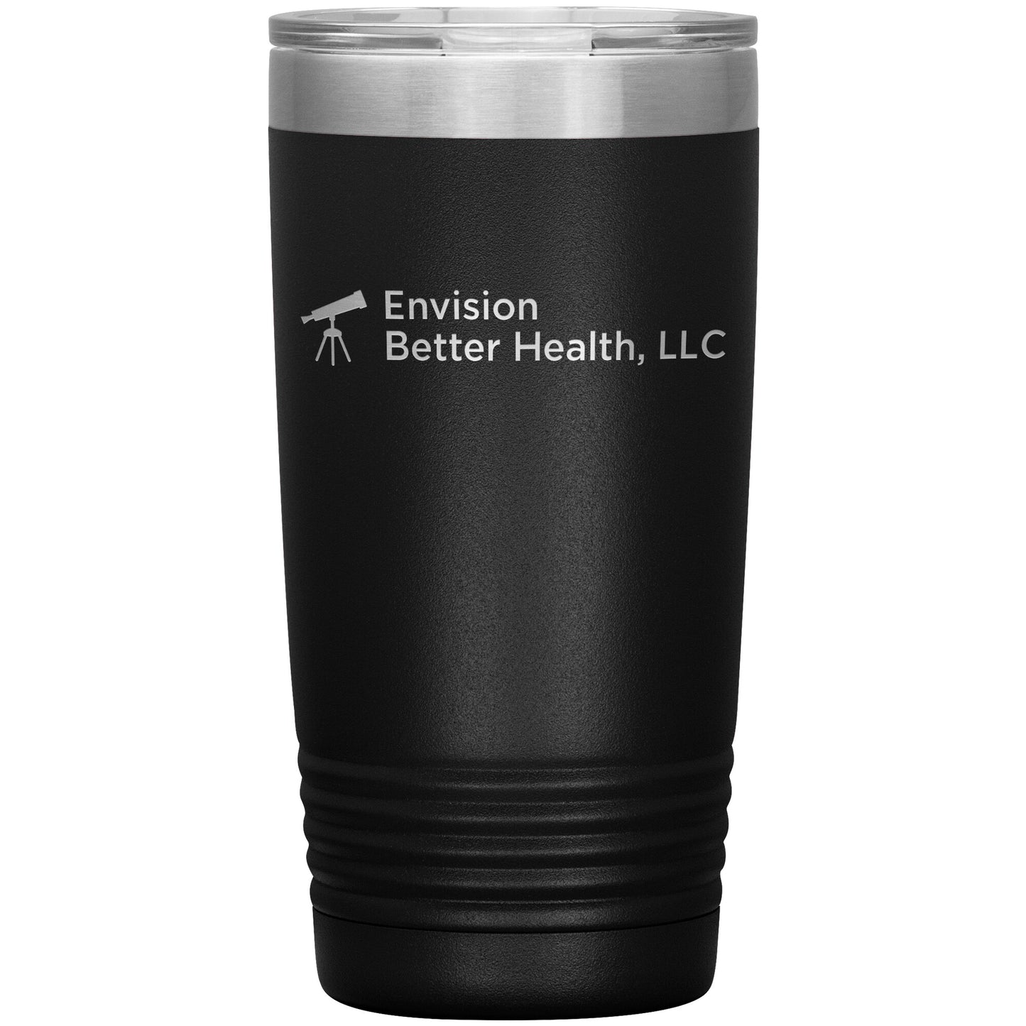 EBH-20oz Insulated Tumbler