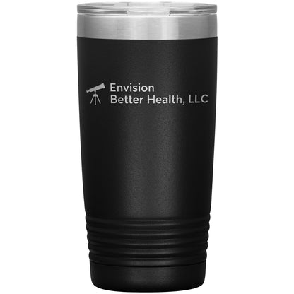 EBH-20oz Insulated Tumbler